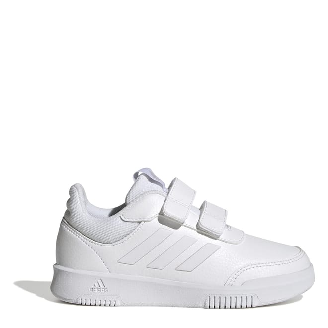 Tensaur Hook And Loop Shoes Juniors