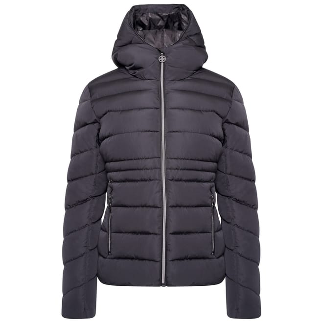 Rept II Hooded Puffer Jacket