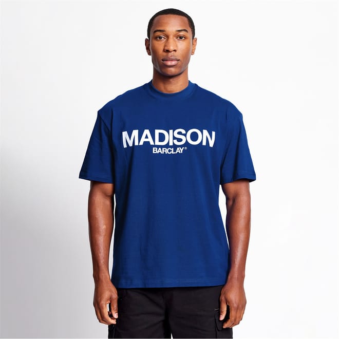 Ocean Av T-Shirt