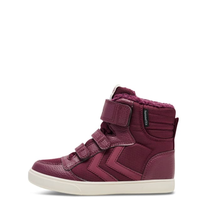 Stadil Tex Boots