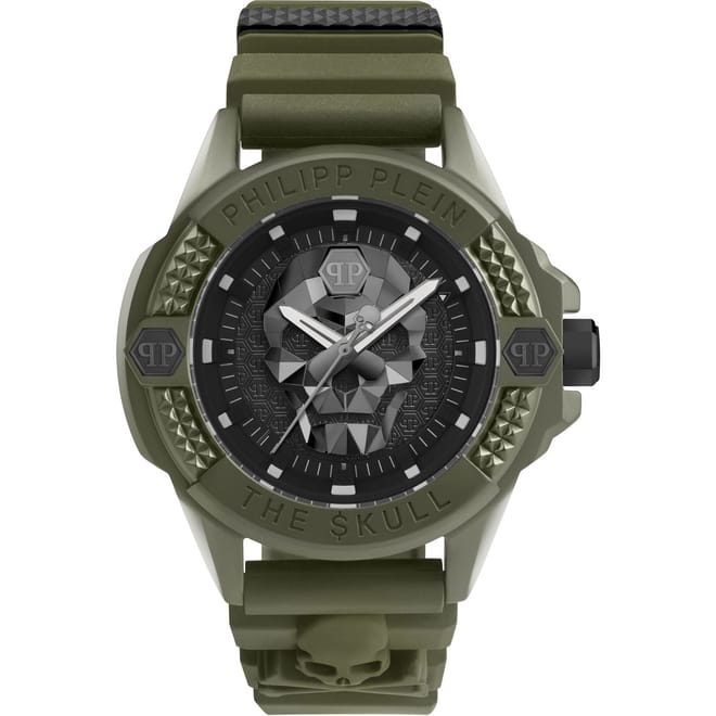 $kull Ecoceramic Eco Ceramic Fashion Analogue Watch