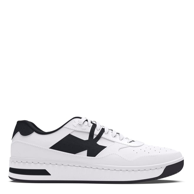 Court 96 Low Top Sneakers