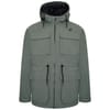 Recur Hooded Parka Jacket