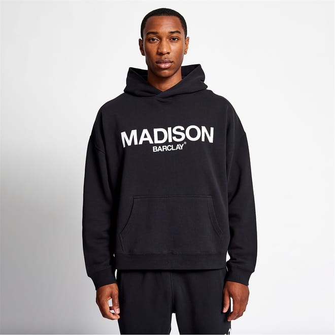 Ocean Av Hoody