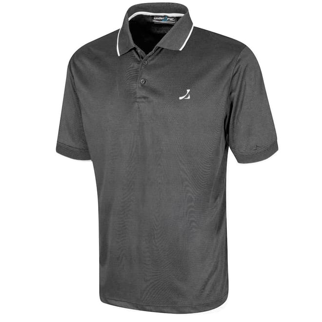 Short Sleeve Regular Fit Polo Shirt