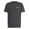Terrex Mountain Graphic T-Shirt