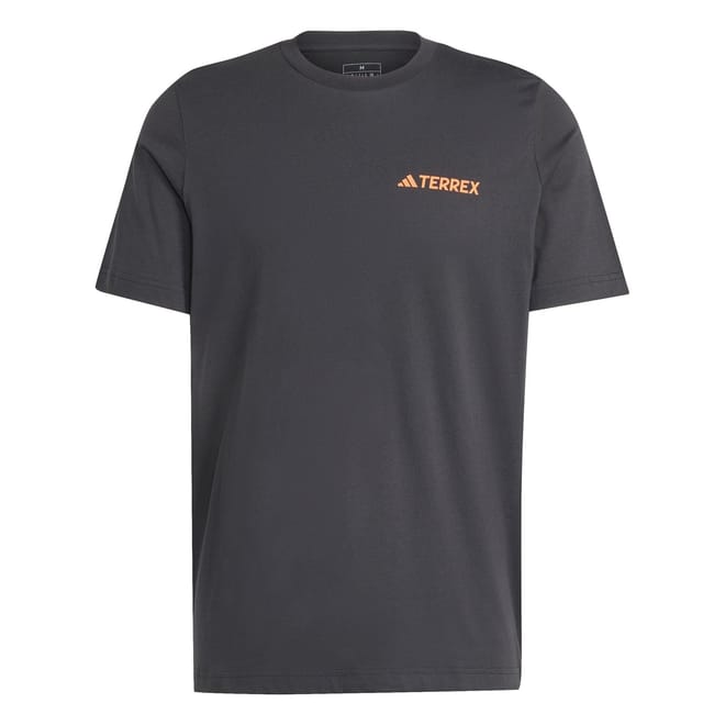 Terrex Mountain Graphic T-Shirt