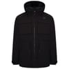 Recur Hooded Parka Jacket