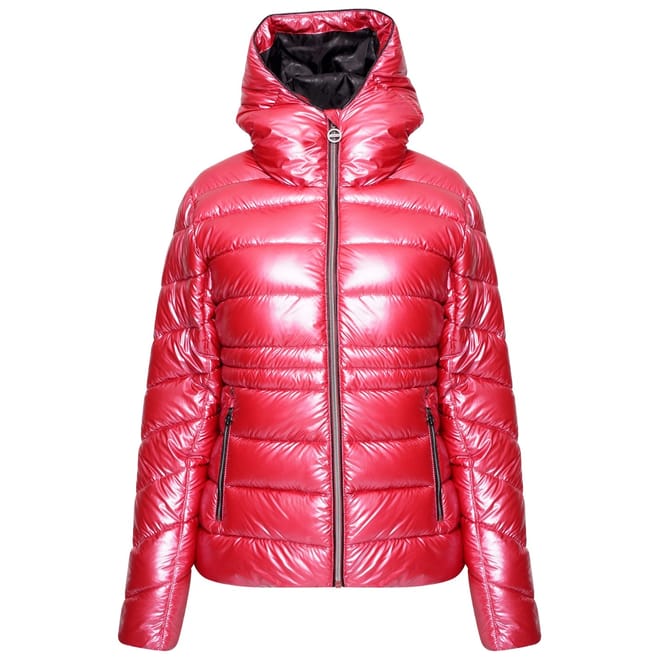 Rept II Hooded Puffer Jacket