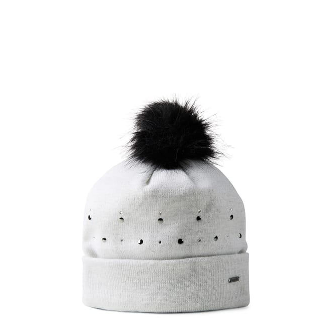 Bejewel Beanie