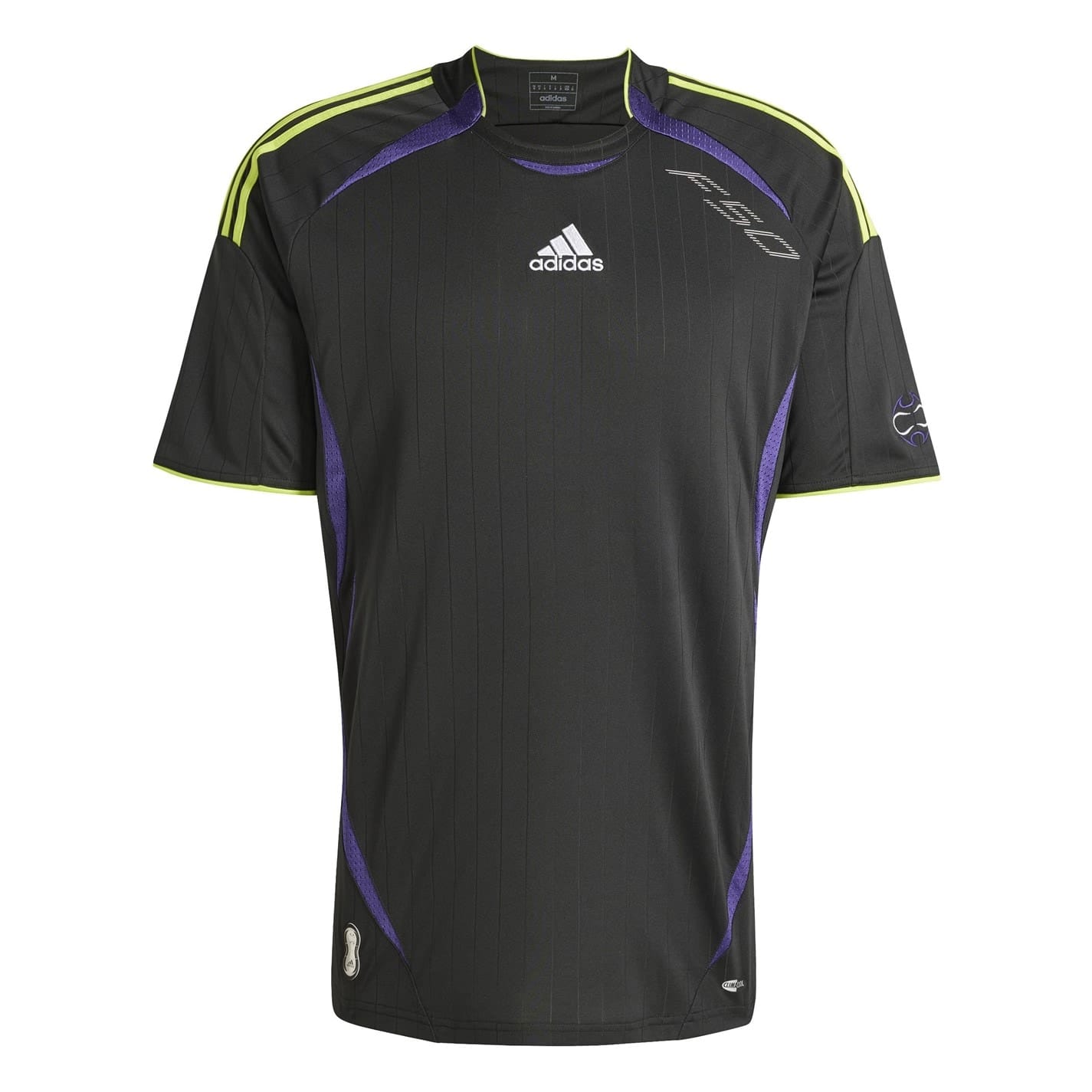 【adidasF50 】アディダス 11番 F50 TRシャツ サッカー 支給品 adidasF50 】アディダス 11番 F50 TRシャツ サッカー 支給品