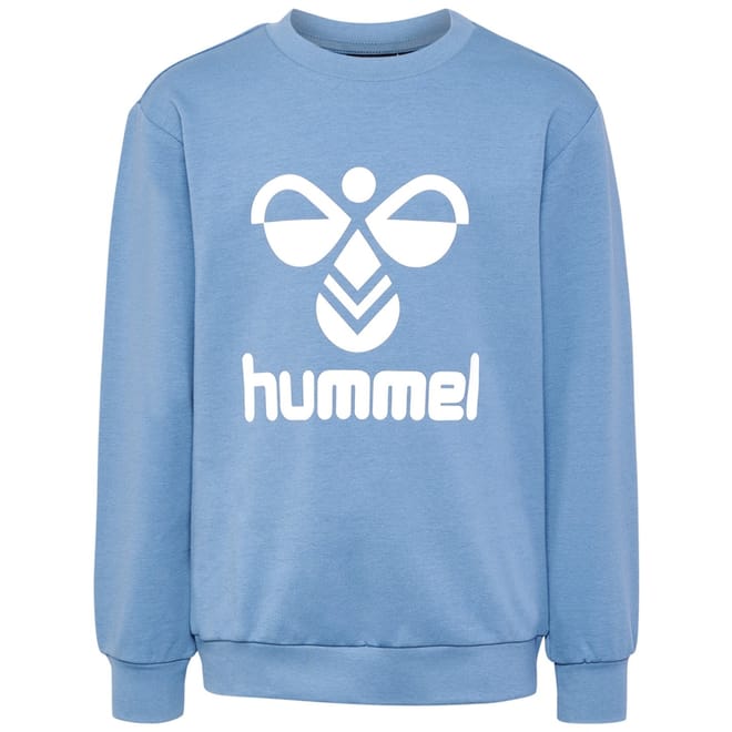 Crew Neck Regular Fit Sweatshirt