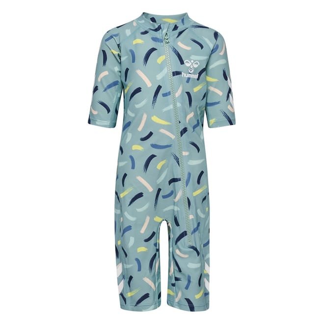Morgat Suit