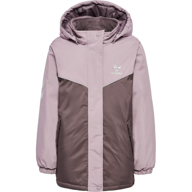 Josse Hooded Puffer Jacket