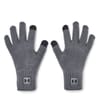 Armour Ua Halftime Gloves Fleece Glove Mens