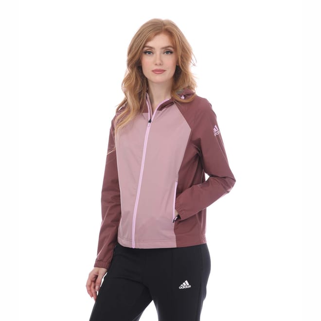 Golf Provisional Jacket
