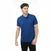 Piqué Rugger Polo Shirt