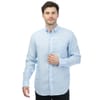Regular Fit Linen Shirt