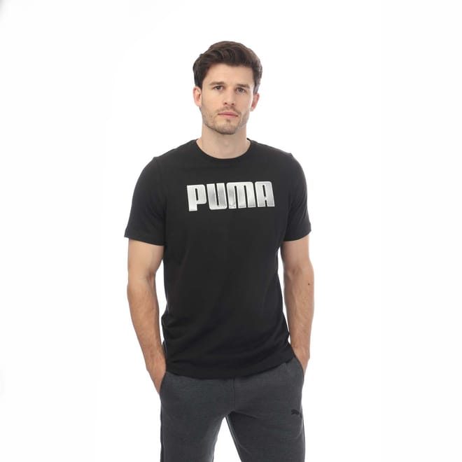 Mens Sportstyle Logo T-Shirt