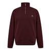 Quarter Zip Fleece