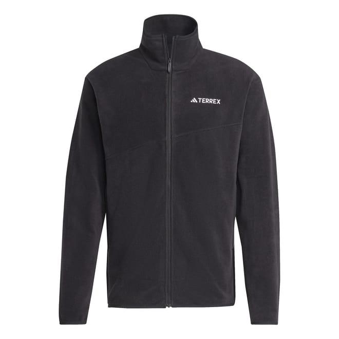 Terrex Multi Full Zip Fleece Jacket