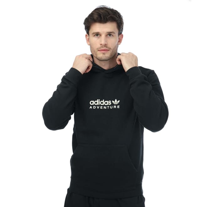 Adventure Hoody
