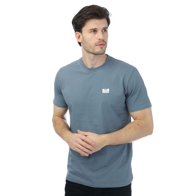 Mens Bridgetown Logo T-Shirt