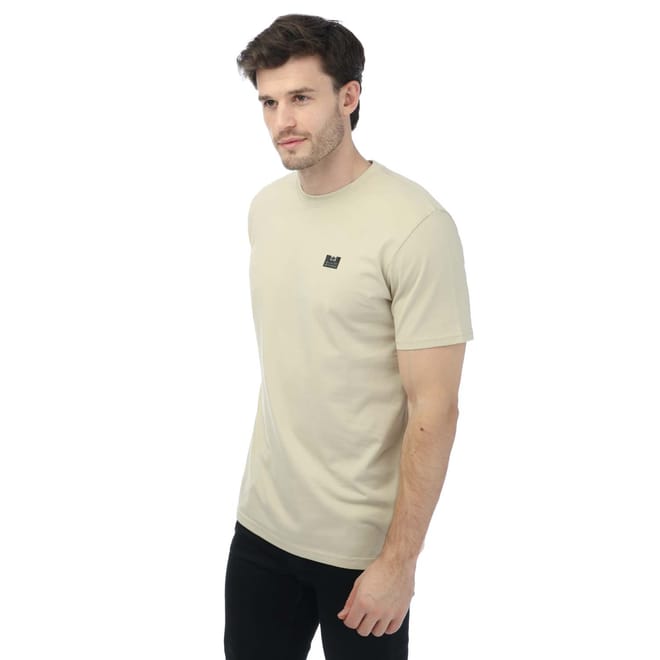 Mens Bridgetown Logo T-Shirt