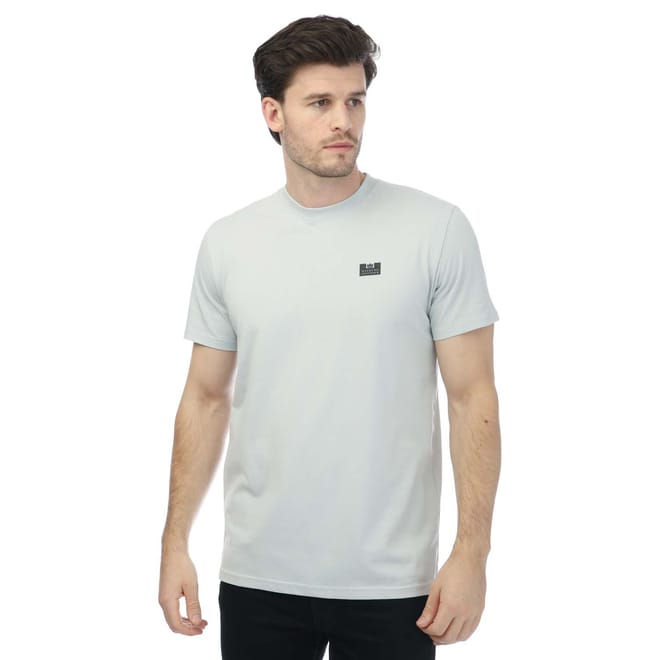 Mens Bridgetown Logo T-Shirt