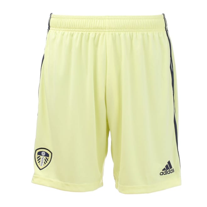 Lufc A Shorts