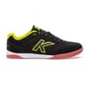 Precision Low Top Football Sneakers