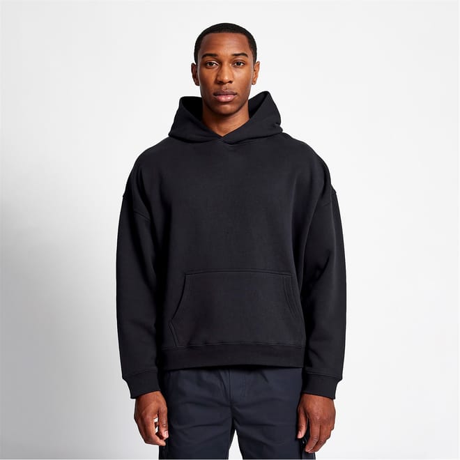 Hamilton Hoody