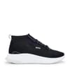Fishbone Sock Trainers