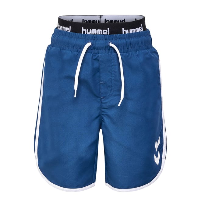 Swell Board Regular Fit Swim Trunk