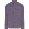 Corduroy Shirt
