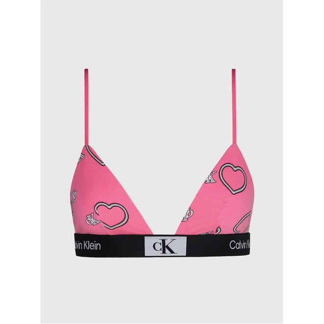 Triangle Bralette
