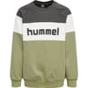 Claes Crew Neck Regular Fit Sweatshirt