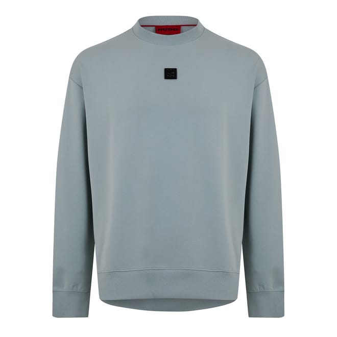 Crew Sweater