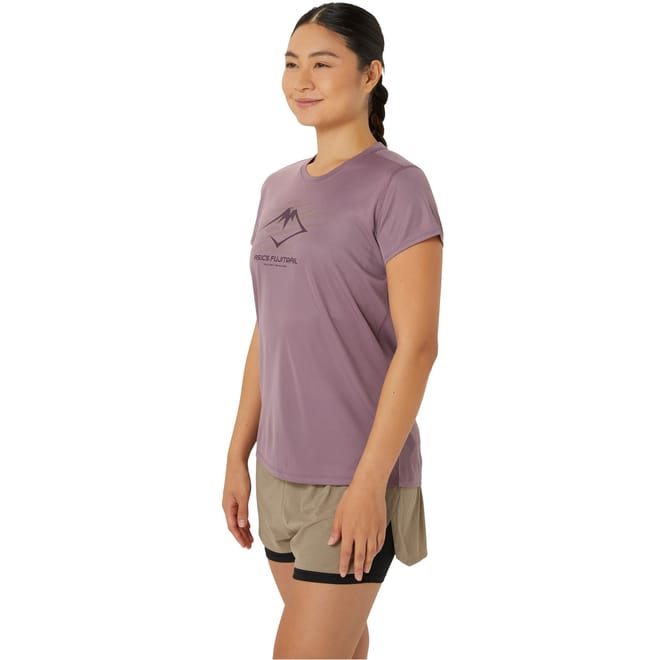 Crew Neck Regular Fit Logo T-Shirt