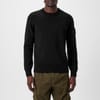 Crew Neck Knit Jumper