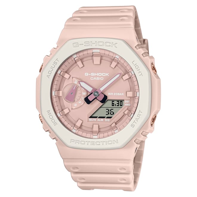 Gshock Togenkyo 48.5mm 2100 Series Watch