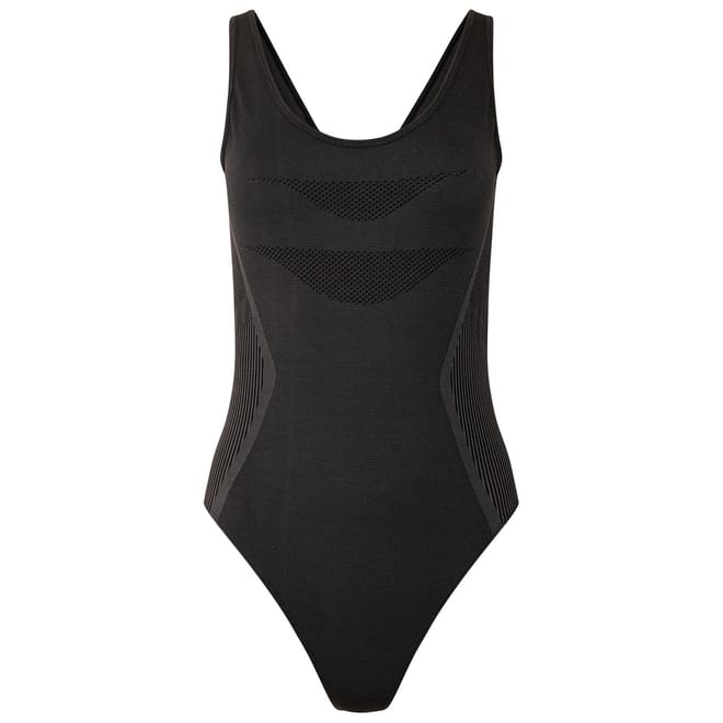 Regular Fit One-Piece Swimsuit