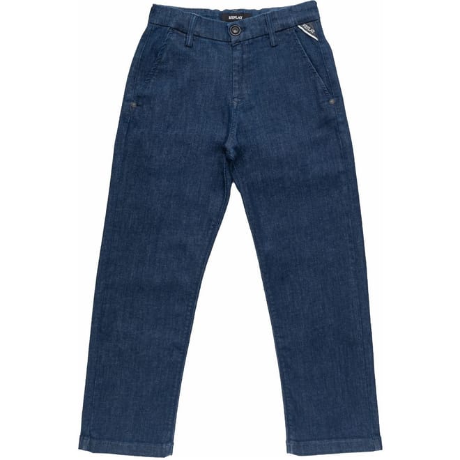 Edlin Slim Jeans