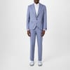 Slim Fit Suit Jacket