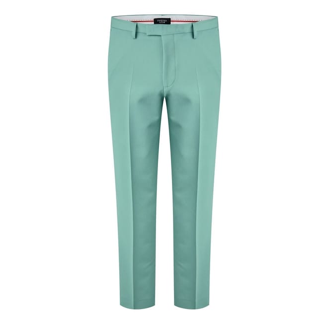 Slim Fit Suit Trouser