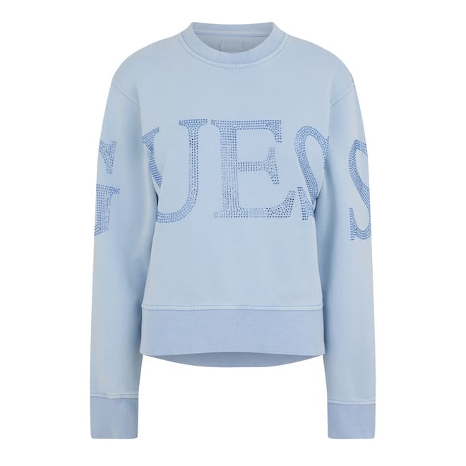 Vintage Crew Neck Sweatshirt