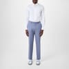 Slim Fit Suit Trouser