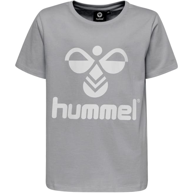 Crew Neck Regular Fit T-Shirt