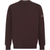 Crew Neck Knit Jumper