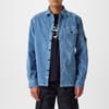 Corduroy Shirt